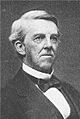 Oliver Wendell Holmes - Portrait