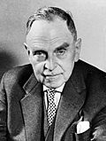 Otto Hahn 1970