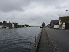 Oude Wetering de Wetering