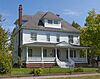 Peter E. Ruppe House