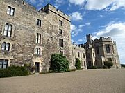 Raby Castle (geograph 7268712)