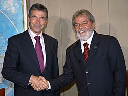 Rasmussen-Lula25042007