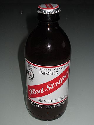 Red Stripe