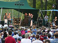 Rockapella-LLBean-Concert