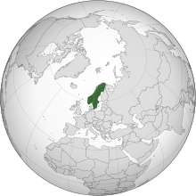 Scandinavian Peninsula (orthographic projection).svg