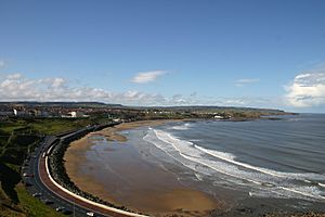 ScarboroughNorthBay-Spring2006