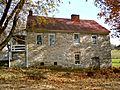 Schaeffer House