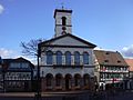 Seligenstadt Rathaus