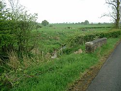 Small bridge near Moscow - geograph.org.uk - 170748.jpg