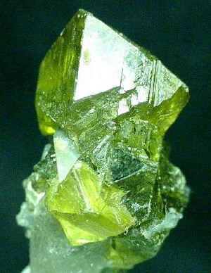 Sphalerite-18471