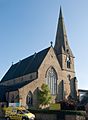 St Peter's Church Levenshulme