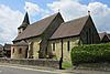 St Stephen's Church, Liphook Road, Shottermill (June 2015) (6).JPG