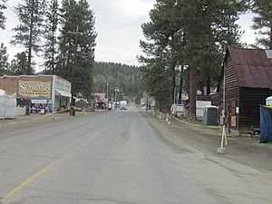 Sumpter Oregon