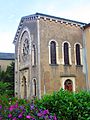 Synagogue Toul