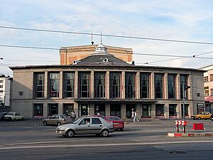 Teatrul Maghiar Cluj-Napoca