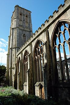 Templechurchbristol