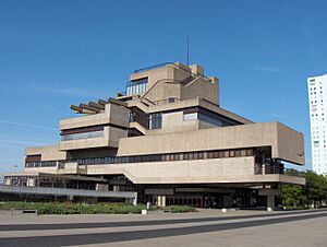 Terneuzen city hall