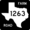 Texas FM 1263.svg