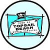 Official seal of Topsail Beach, North Carolina