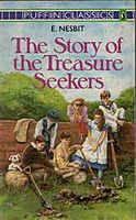 Treasureseekers