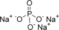 Trisodium phosphate