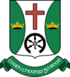 Coat of arms of Tuam