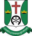 Tuam Coat of Arms