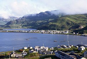 Unalaska 1