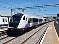 Unit 345007 at Shenfield 7th July 2017 06.jpg