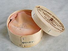 Vacherin Mont d'Or