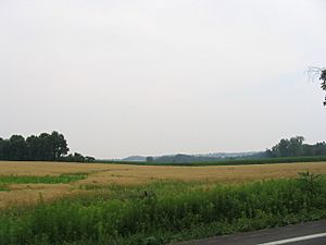 Vanburencountryside