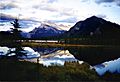 VermillionLakes2001-09-28