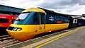 W43002 Sir Kenneth Grange at Bristol Temple Meads