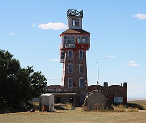 World's Wonder View Tower