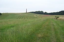 Wychbury Hill