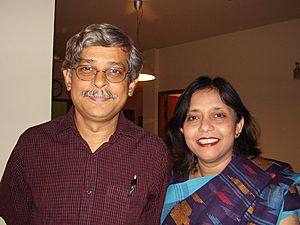 Zafar Iqbal