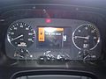 2010 Actros 3 Instrument Cluster