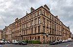 265-289 (Odd Nos) Allison Street 19, 21, 23 Garturk Street And 34 Daisy Street