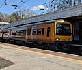 323221 at Sutton Coldfield