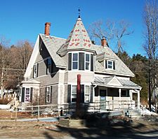 79 Main Street, Putney, Vermont