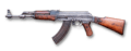 AK-47 type II noBG