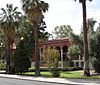 University of Arizona Campus Historic District