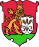 Coat of arms of Lustenau