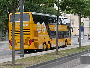 Airliner-Bus-Darmstadt