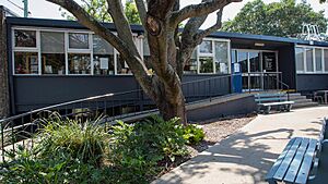 Annerley Library