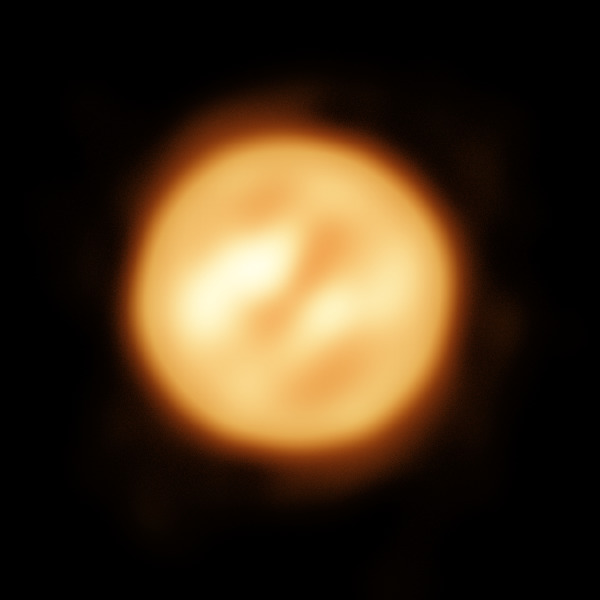 Antares - Eso1726a