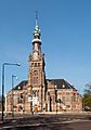 Apeldoorn, de Grote Kerk RM8162 IMG 4728 2020-04-16 16.46