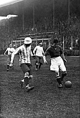 Argentina motherwellfc 1928