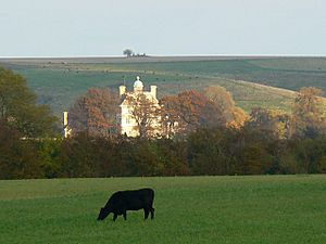 Ashdown House 1