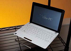 Asus Eee 1005HA